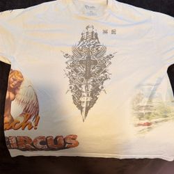 Utopia Merch Travis Scott