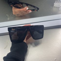 sun glasses