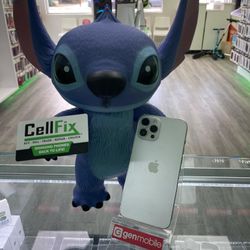 iPhone 12 Pro Max 128GB 