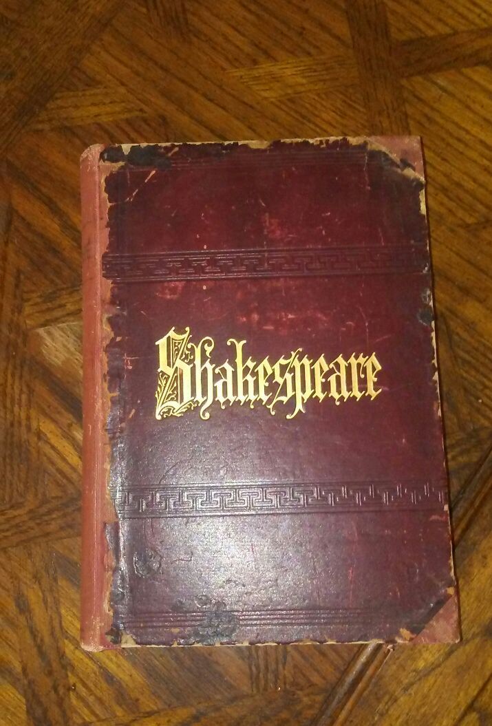 William Shakespeare Complete
