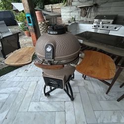 Vision Grill 