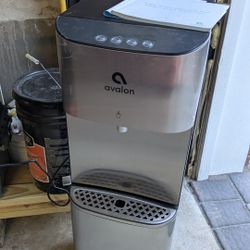 Avalon Water Dispenser 