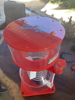 Your Choice Aquatics DC35 Skimmer