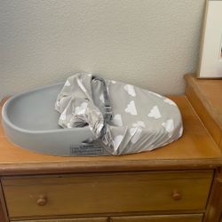 Bumbo changing Pad