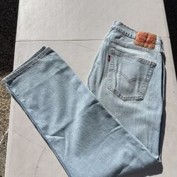 Men’s Levi’s 514 W33xL30