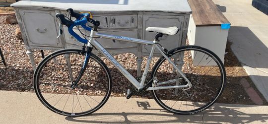 Novara Carema Road Bike