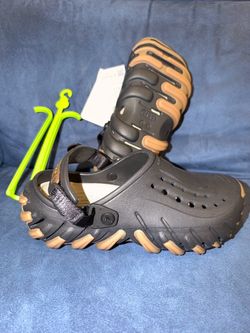 Crocs echo gum ro clog