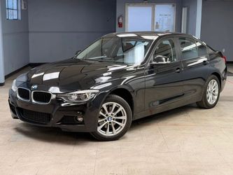 2018 BMW 3 Series