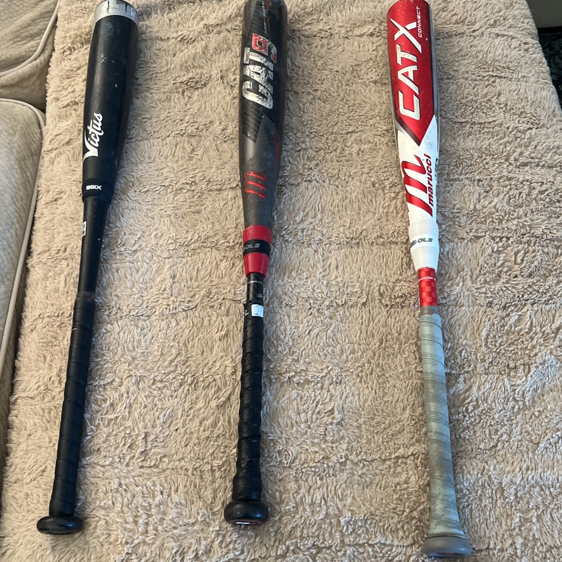 baseball Bats