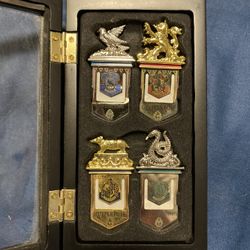 Harry Potter Collections