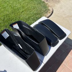 2014 Harley Davidson Street glide