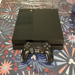 PS4 