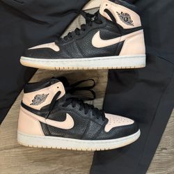Air Jordan Retro 1 “Crimson Tint”