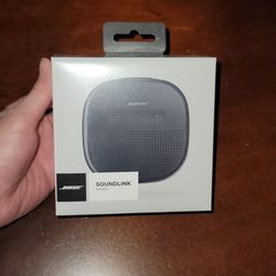 Bose Soundlink Micro
