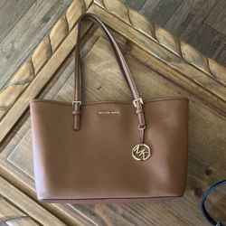 Michael Kors Tote Bag