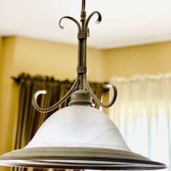 chandelier lamp