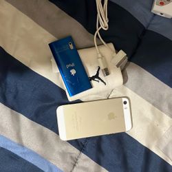 iPhone Plus A Bonus Feature Or iPod Plus Free Phone !!!