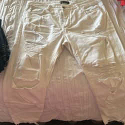 Women’s Size 36 Jeans 