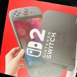 Nintendo Switch 2 