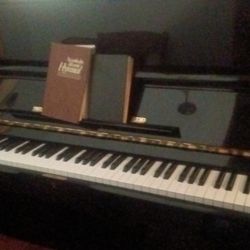Piano