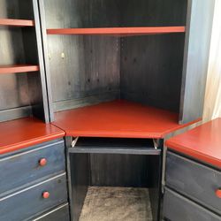 Boys Bedroom Furniture
