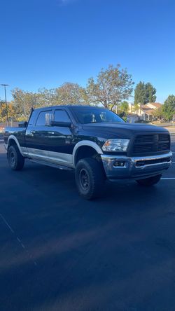 2010 Dodge Ram 2500