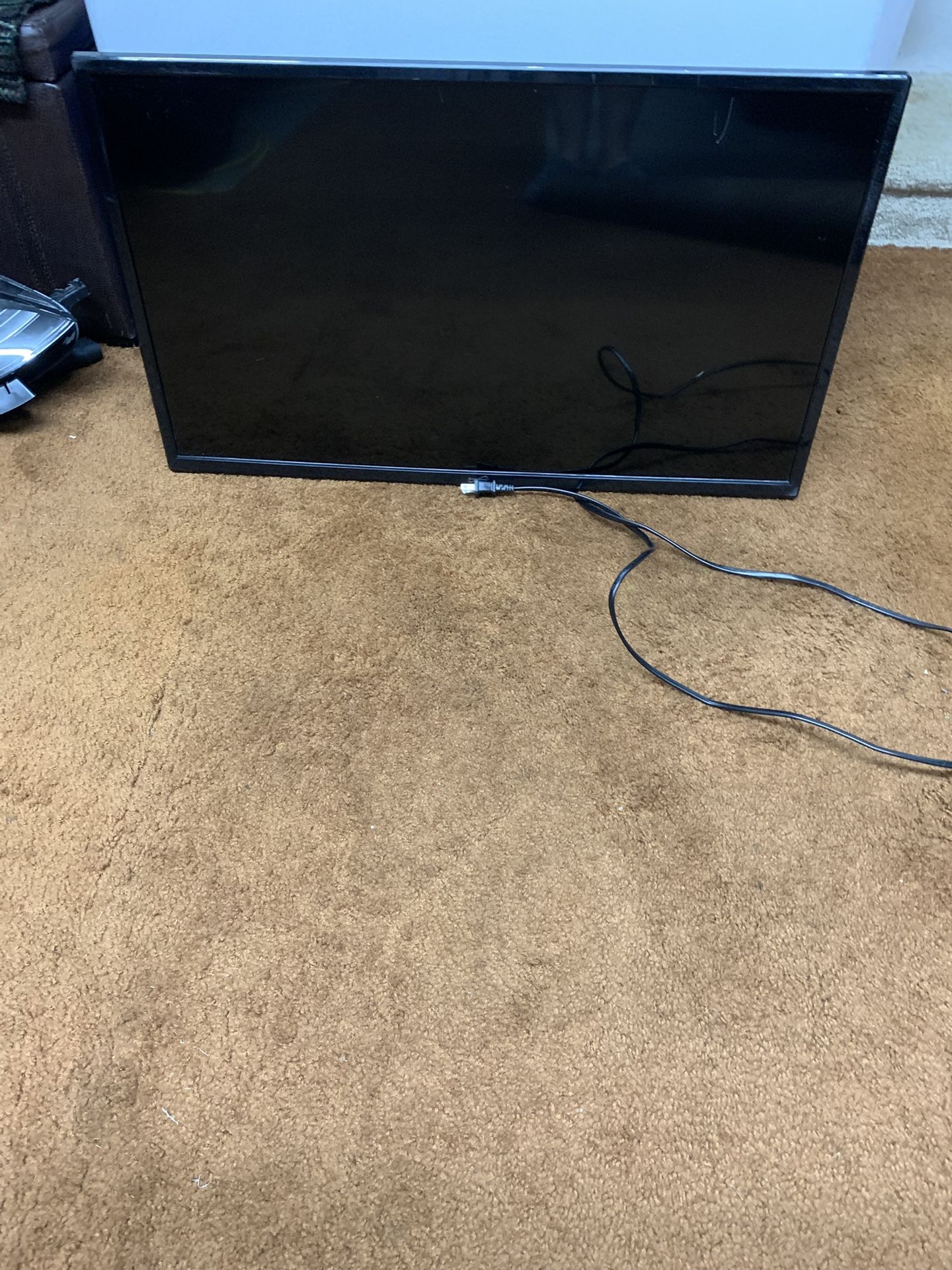 Super sonic screen. 29 in-17 in .