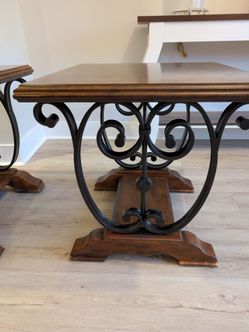 End Tables