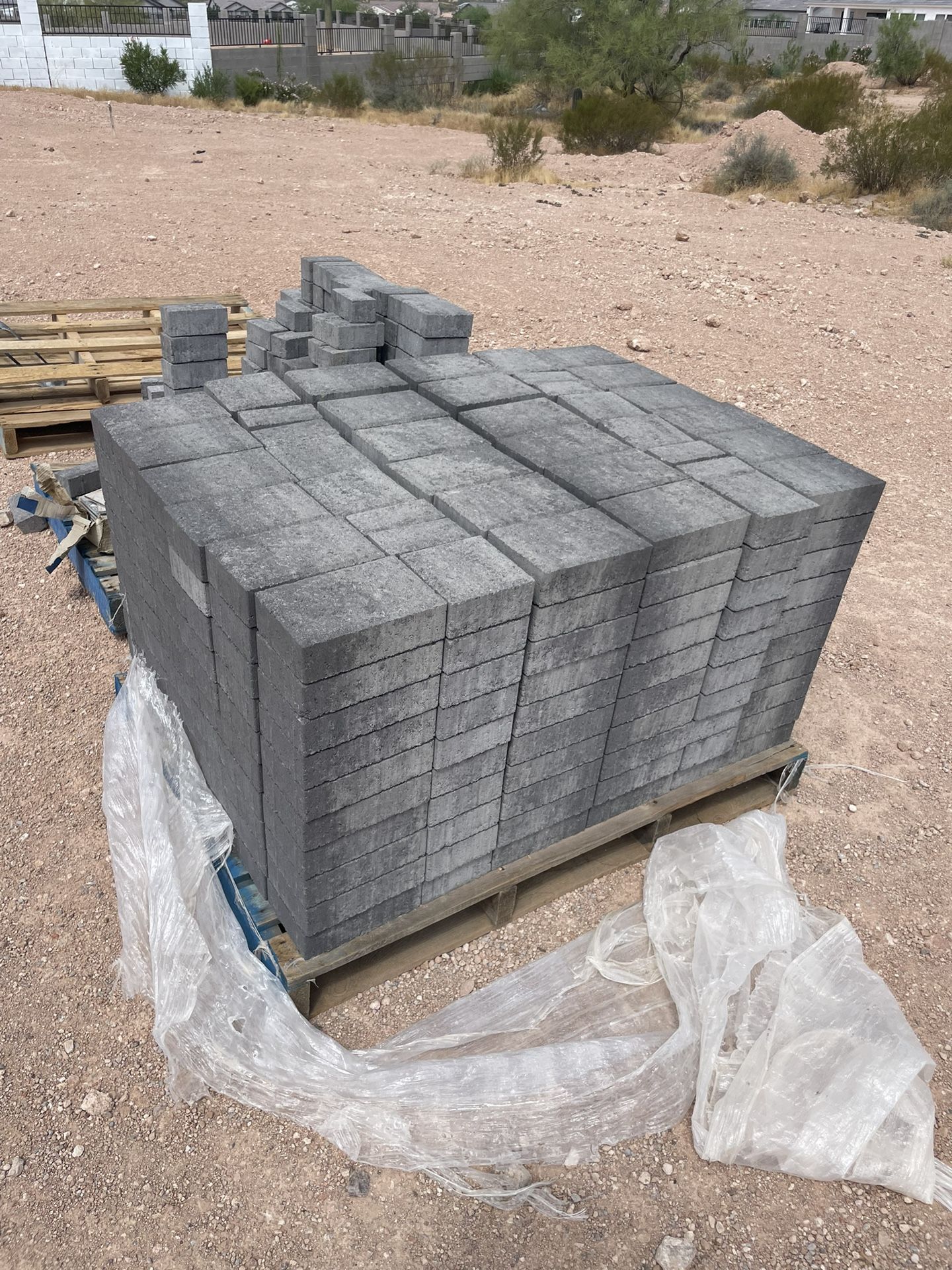 belgard pavers