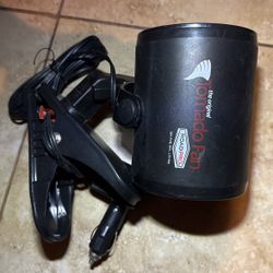 RoadPro Tornado Fan 12v