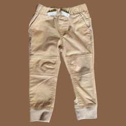 Toddler Boys Jogger Pants Size 2T