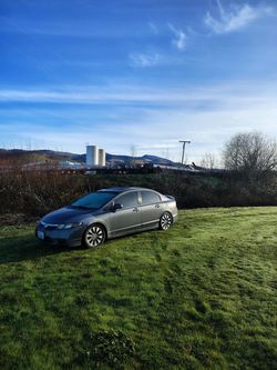2009 Honda Civic