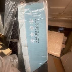 New Serta Arctic hybrid-Queen Tempurpedic pro adapt-Queen adjustable package for a lot less all new-delivery available