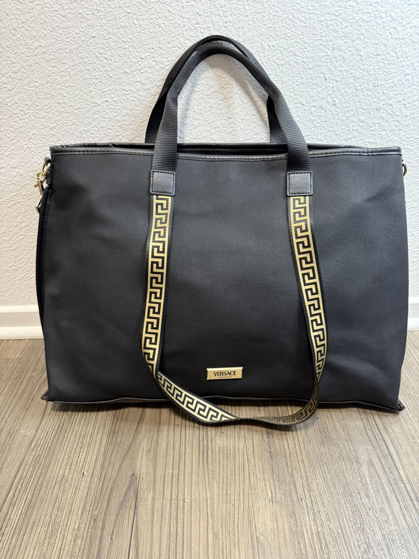 Versace Tote Bag