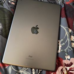 iPad 7 And Apple Pencil 