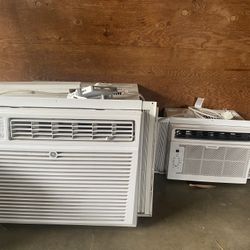 Window AC Units