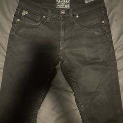 Salvage Jeans Straight Slim 31x32