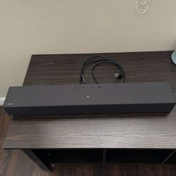 Samsung Soundbar 