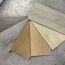 SPC Flooring Waterproof 