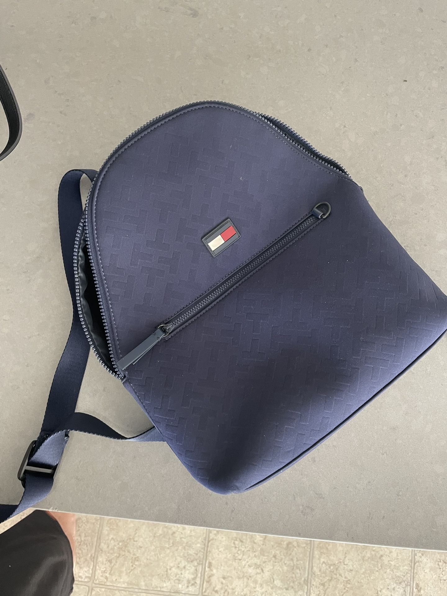 Tommy Hilfiger Backpack