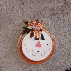 Decorative Pan Wall Hangings