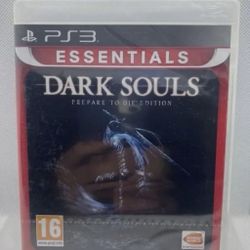 Dark Souls Prepare To Die Edition PS3 New