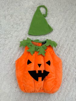 Toddler Halloween Costume (18M)