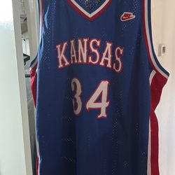 Paul Pierce College Original Jersey 95