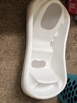 Baby Bath Tub