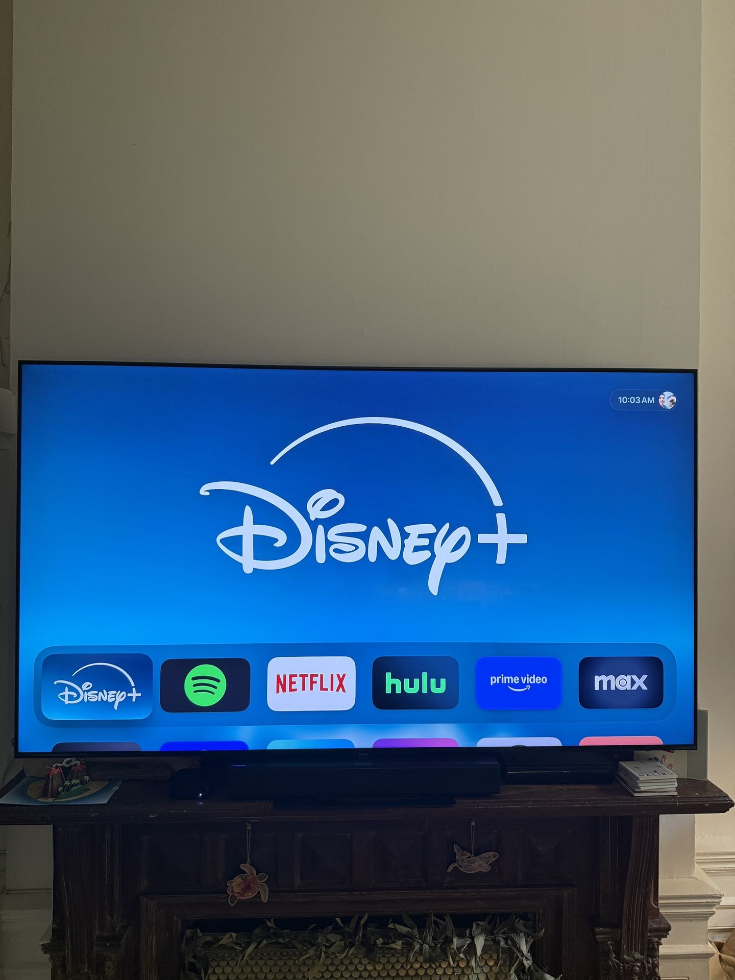 Samsung - 75" Class Q80T Series QLED 4K UHD Smart Tizen TV Model: QN75Q80TAFXZA