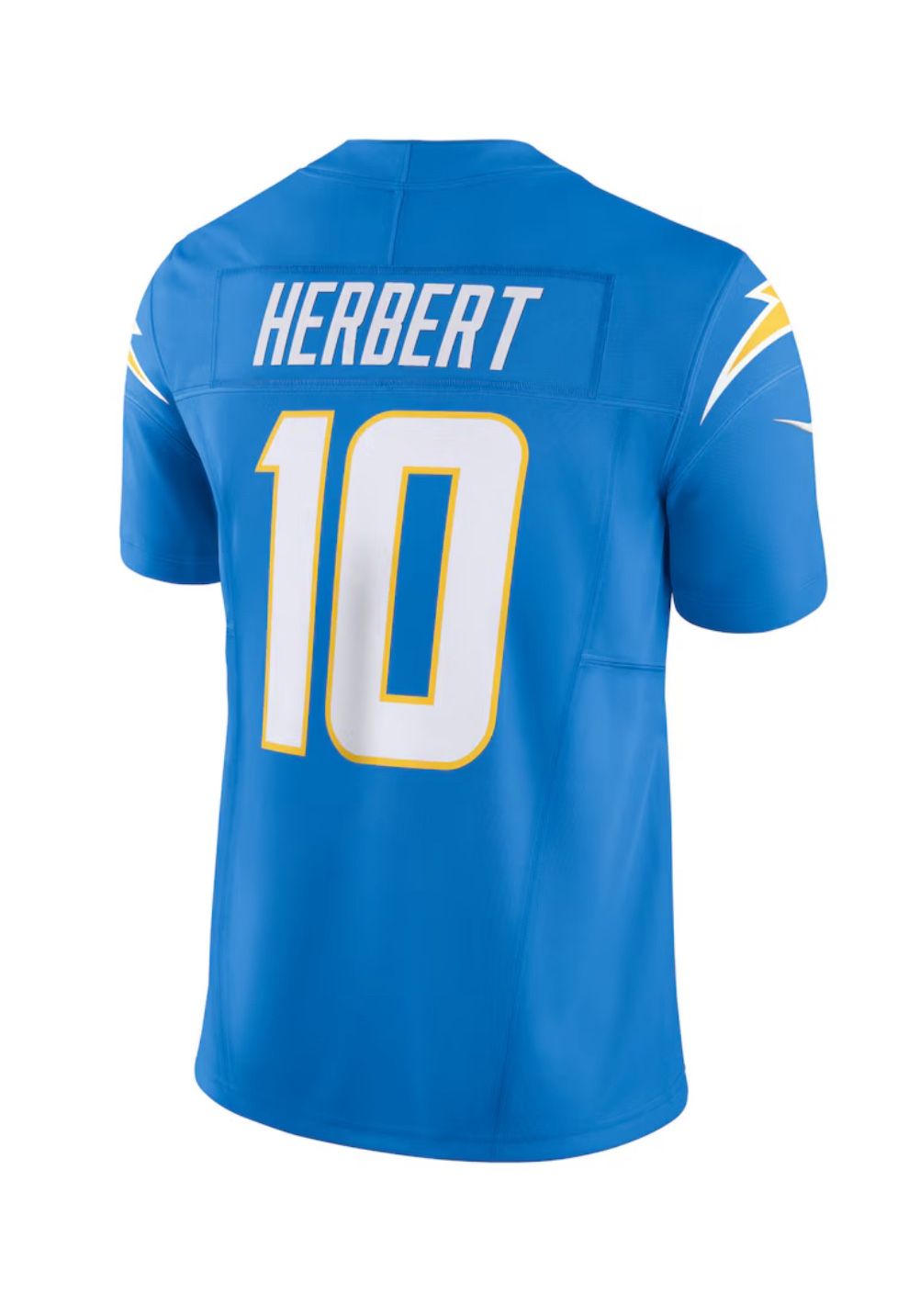 Los Angeles Chargers Jersey #10
