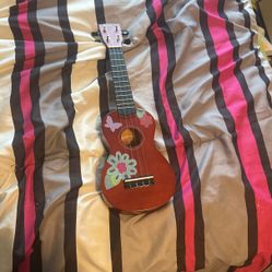 Mahalo Ukelele