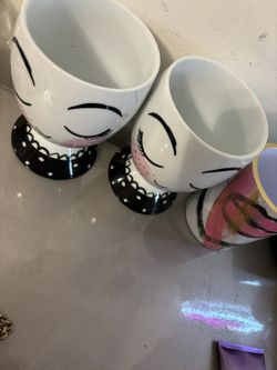 Makeup Brush Holder