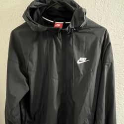 Nike Jacket